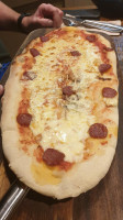 Zizzi food