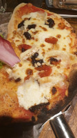Zizzi food