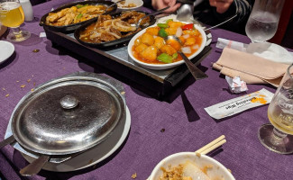 Tai Pan food