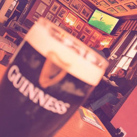 The Sindercombe Social drink
