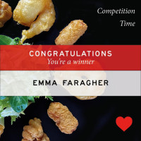 Enochs Fish Cafe menu