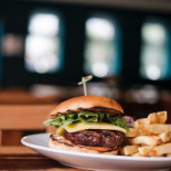 The Limping Fox Bebida