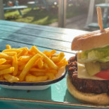 The Limping Fox Comida