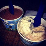 Howard's ValCenis food