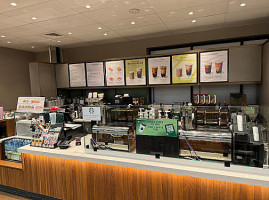 Black Mocha inside