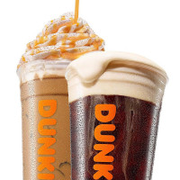 Black Mocha drink