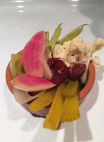 Oarsman food