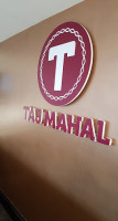Tajmahal logo
