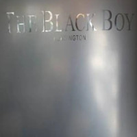 Black Boy drink