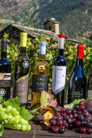 Bar Restaurant Grill Pas Del Cabriol drink