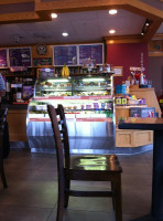 Afternoon Tea at The Spread Eagle inside