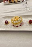 Auberge des Charmettes drink