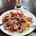 Lakshmy Indisches Schnellrestaurant food