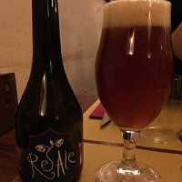 Roar Juice drink