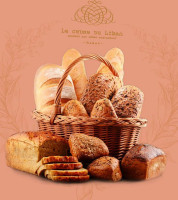 Le Cedre Du Liban drink