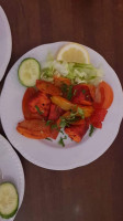 New Lahore food