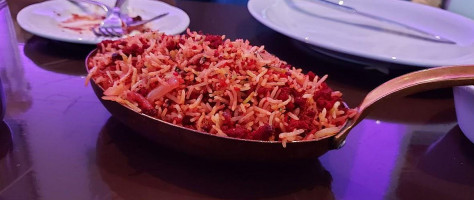 New Lahore food