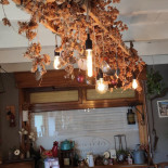 Le Chaudron Licquois-café De La Mairie inside