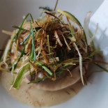 Le Chaudron Licquois-café De La Mairie drink