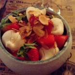 Le Chaudron Licquois-café De La Mairie food