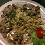 Smrcka Wolfgang food