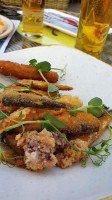 Terrazza At Ribby Hall Village food