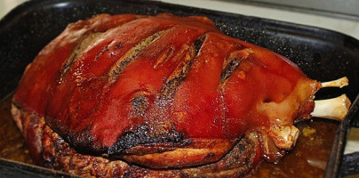 Grato food