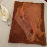 Tendances Bretonnes food