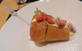 Italiano Da Pupetta food