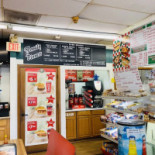 Buschenschank Körbler Vlg. Glus menu