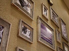 Moorland Cafe outside