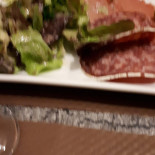 Pizzeria L'escale food