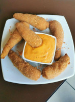 Panaderia *regalo De Dios* food