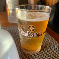 The Castle drink