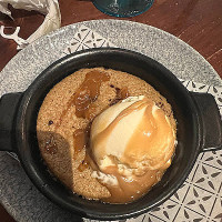 Bella Italia Chester food
