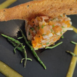 Mets et Plaisirs food