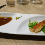 Mets et Plaisirs food