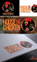 House Of Chicken