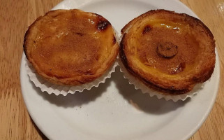 House Of Chicken food