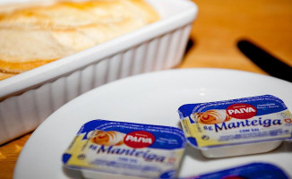 House Of Chicken drink