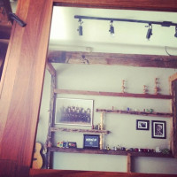Sonoma inside