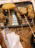 Al Quds food