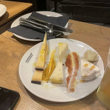 Ghorban Delikatessen Manufaktur food