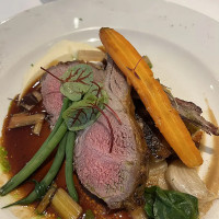 L'Aventure food