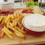 La Grillade Ariègeoise food