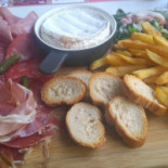 La Grillade Ariègeoise drink