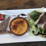 Le Bistrot du Prince Noir food