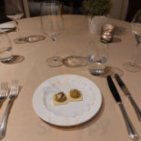 Relais du Mont d'Orge drink