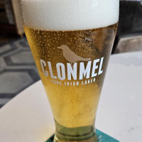 Sonoma drink