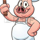 Clichy's Tavern logo